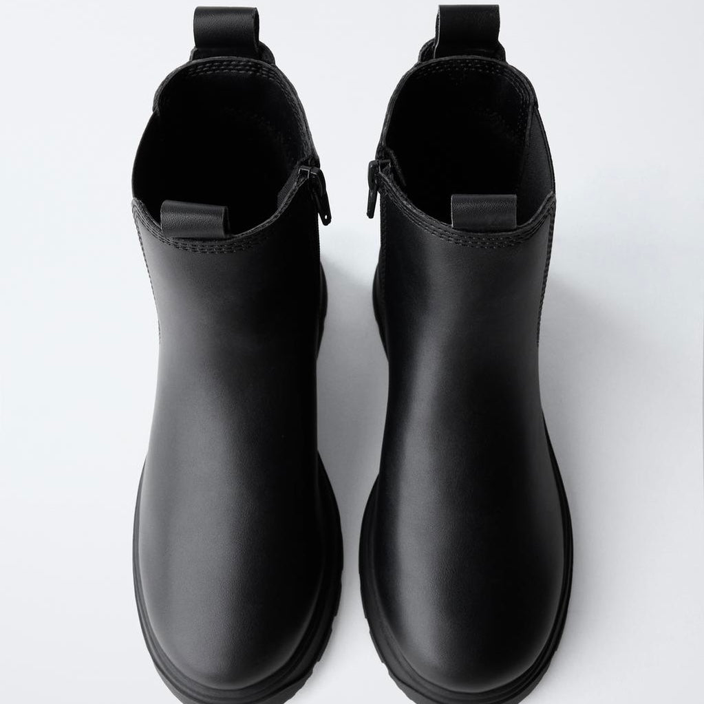 Bota Track