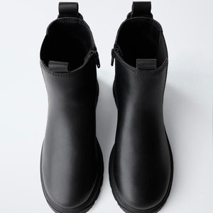 Bota Track