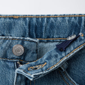 Jeans Wide Leg