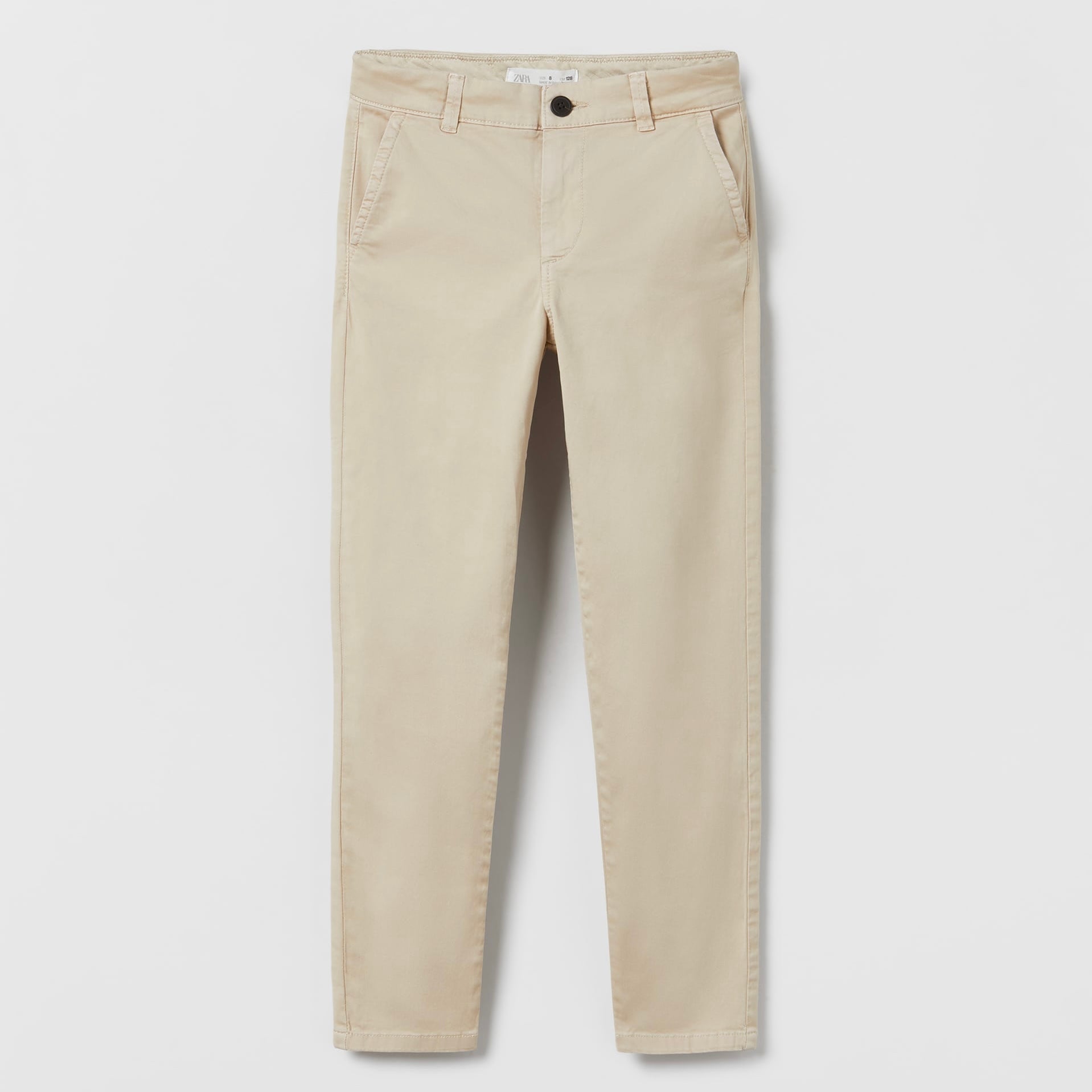 Pantalón Gabardina(+colores)