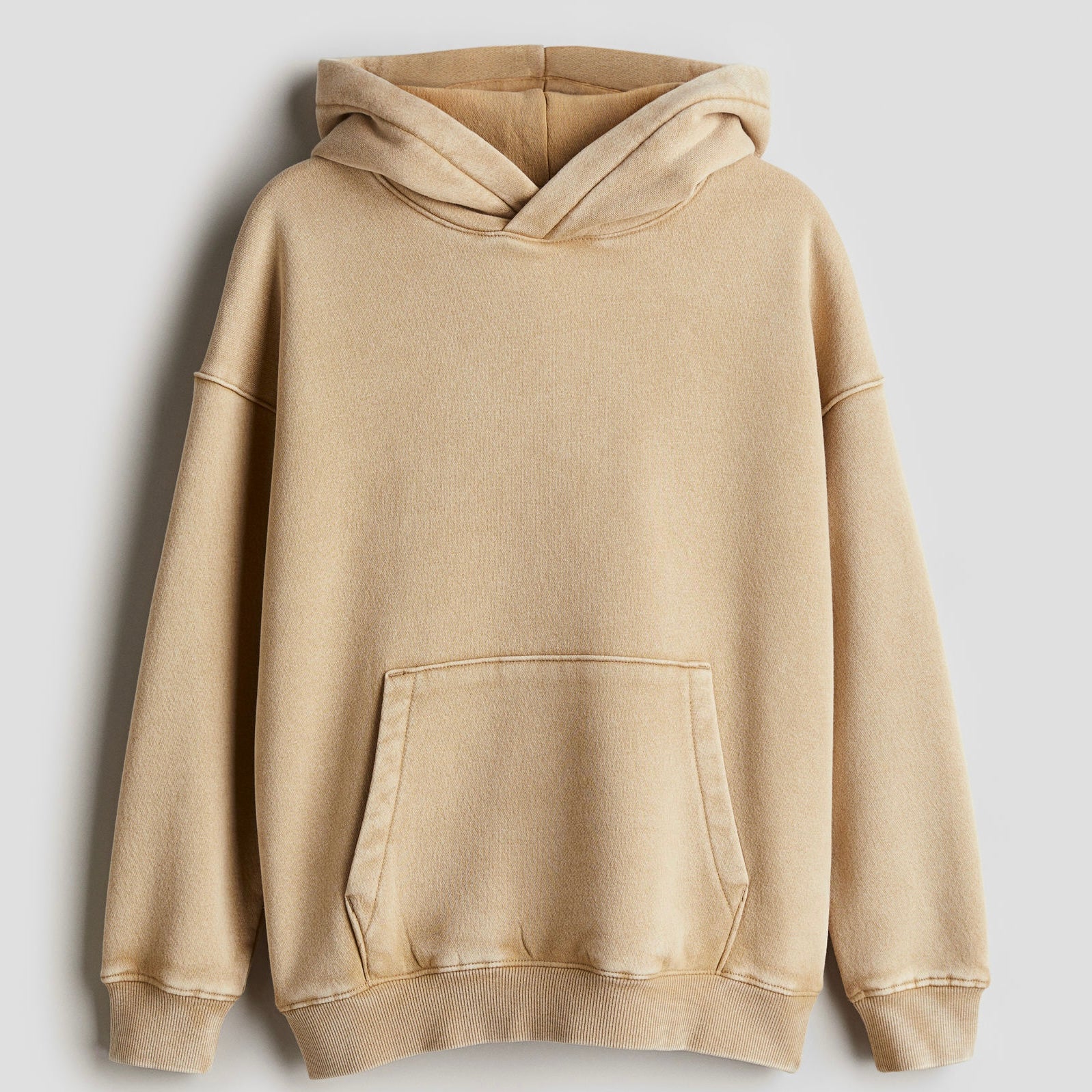 Sudadera Capucha