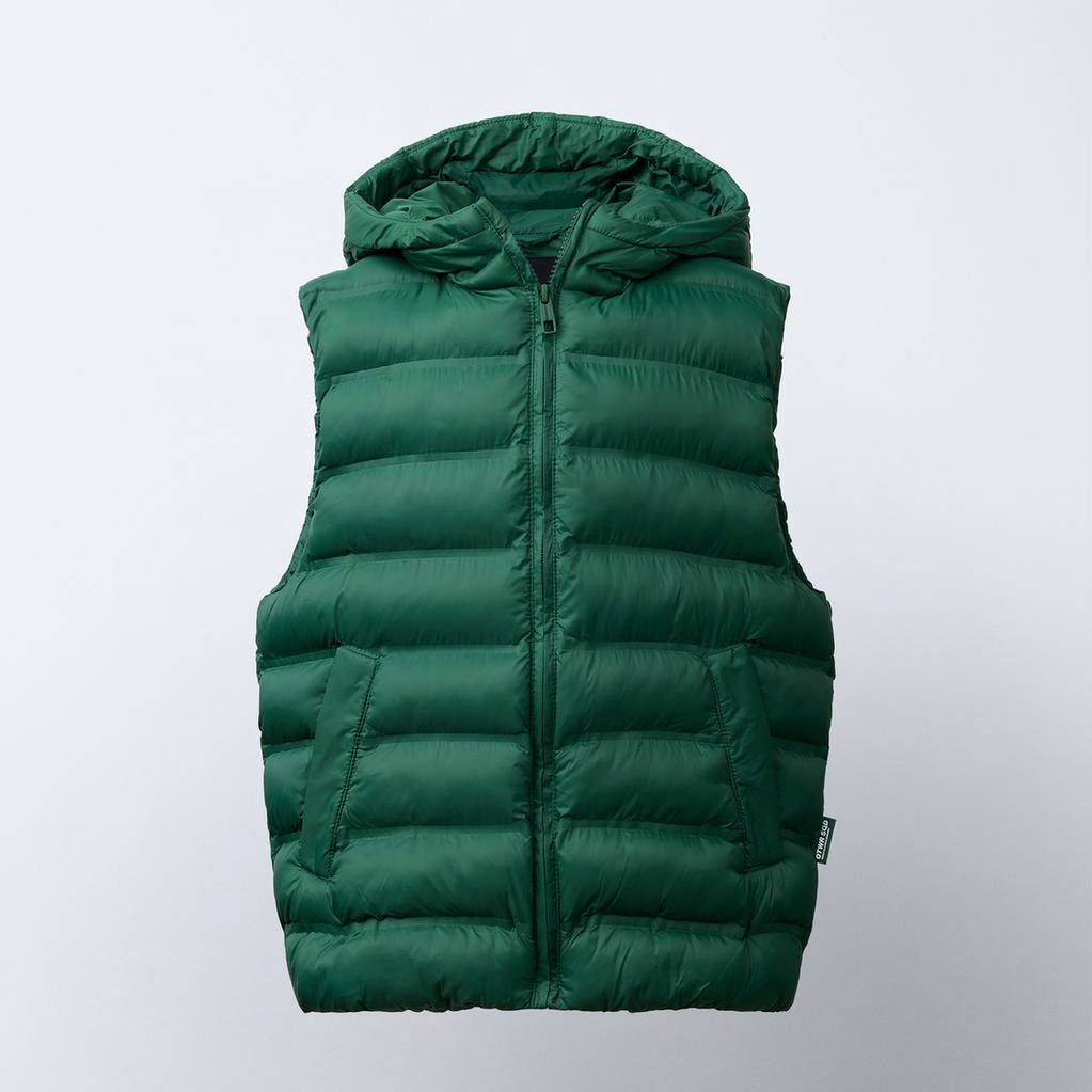 Chaleco Acolchado Ligero