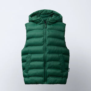 Chaleco Acolchado Ligero