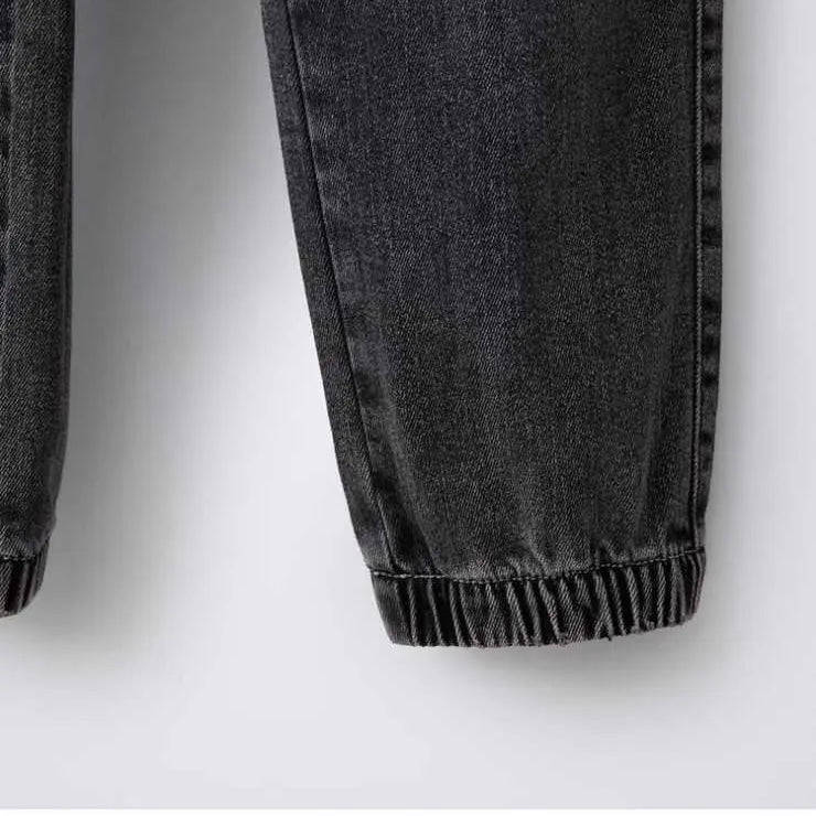 Pantalón Cargo Denim(+colores)
