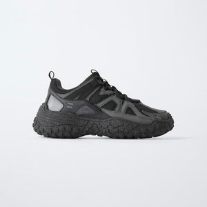 Zapatilla Deportiva Multipiezas