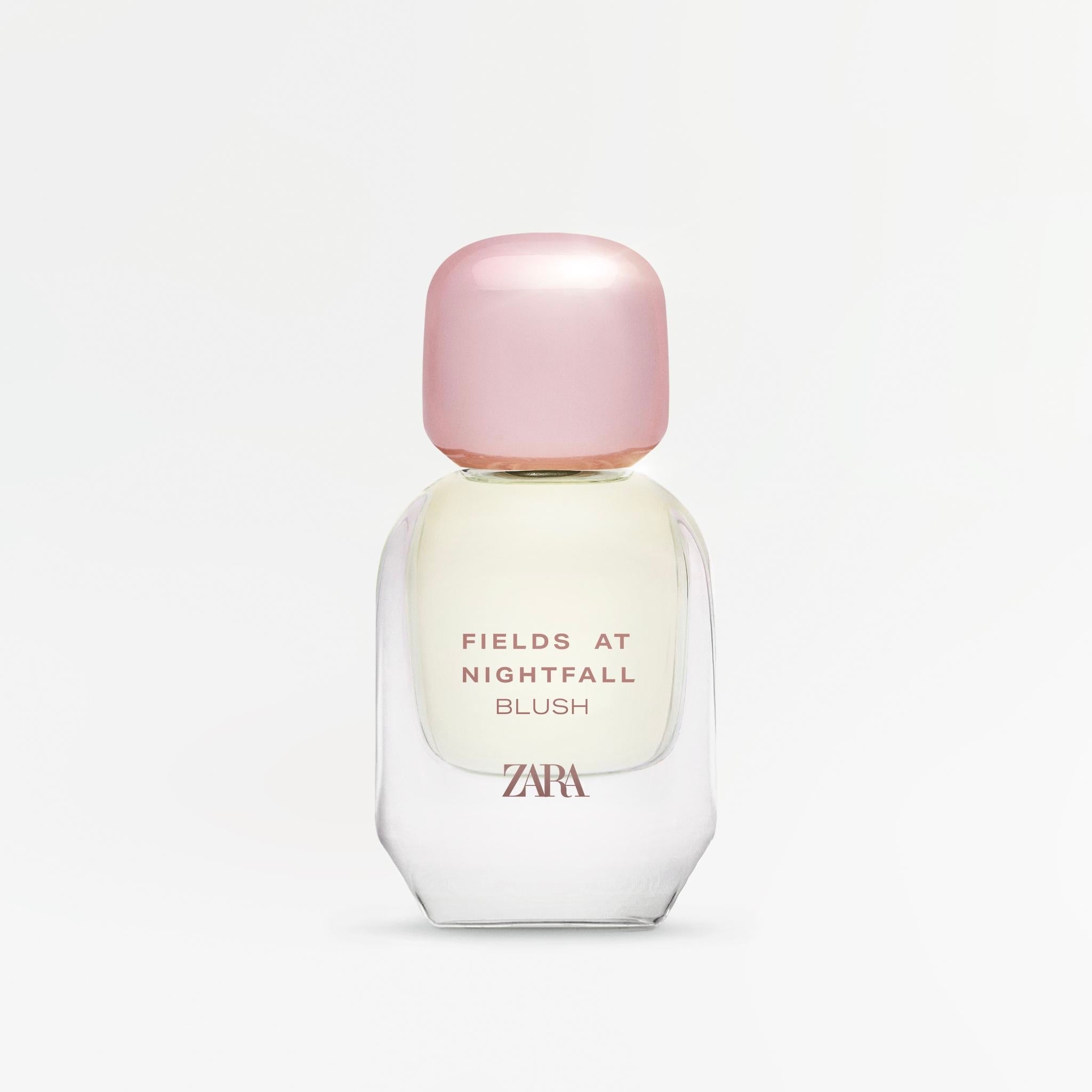 PERFUME FIELDS AT NIGHTFALL BLUSH ref:19206