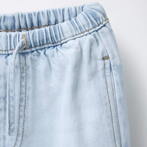 Jeans Wide Leg