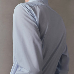CAMISA M.LARGA SLIMFIT ref:18641