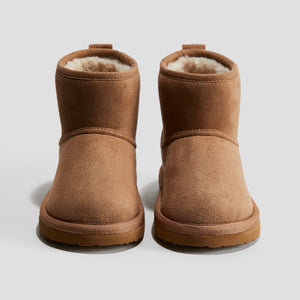 Botas Felpa