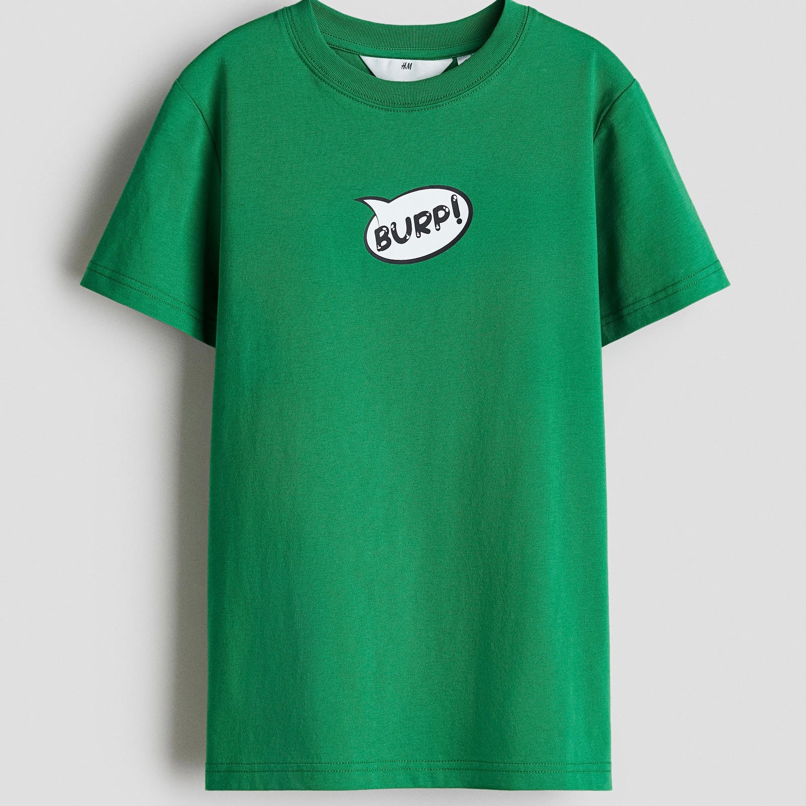 Camiseta Estampado
