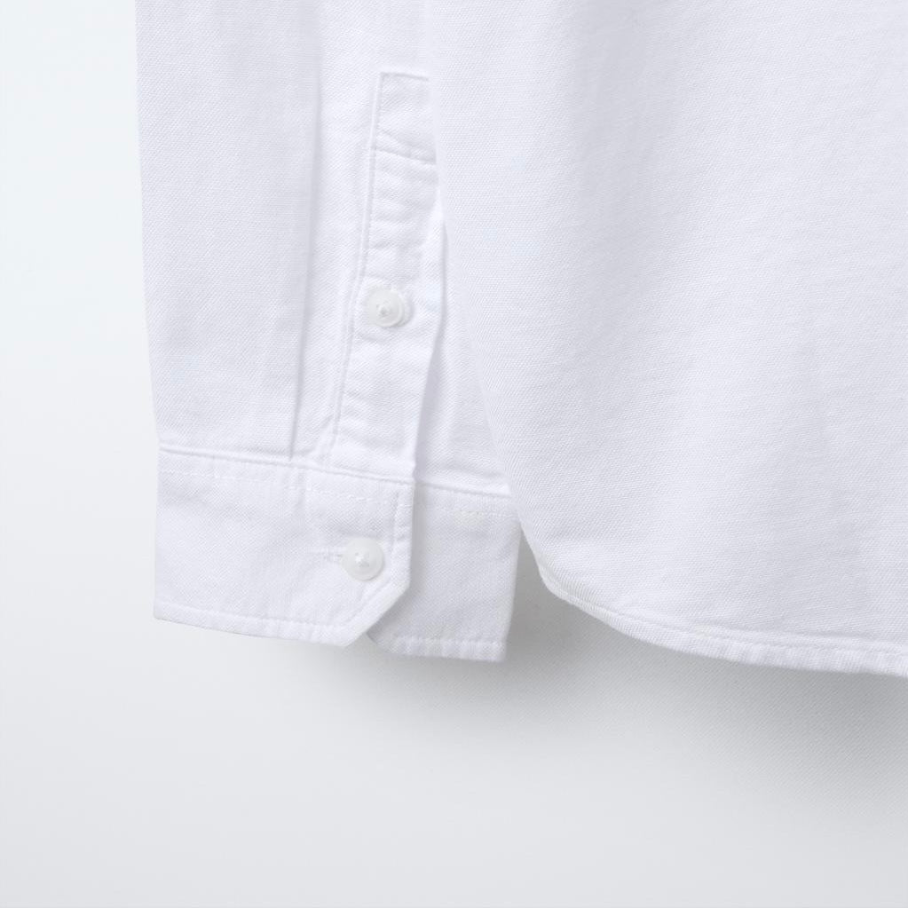Camisa Lisa Oxford(+colores)