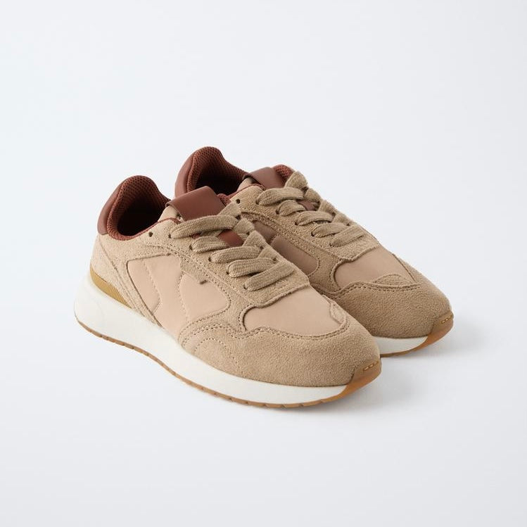 Zapatilla Deportiva Casual