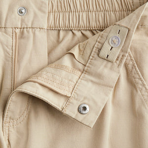 Pantalon Cargo Holgado(+colores)
