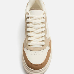 ZAPATO CASUAL RETRO ref:19064