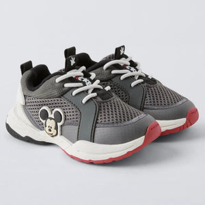 Deportivo Rejilla Mickey Mouse