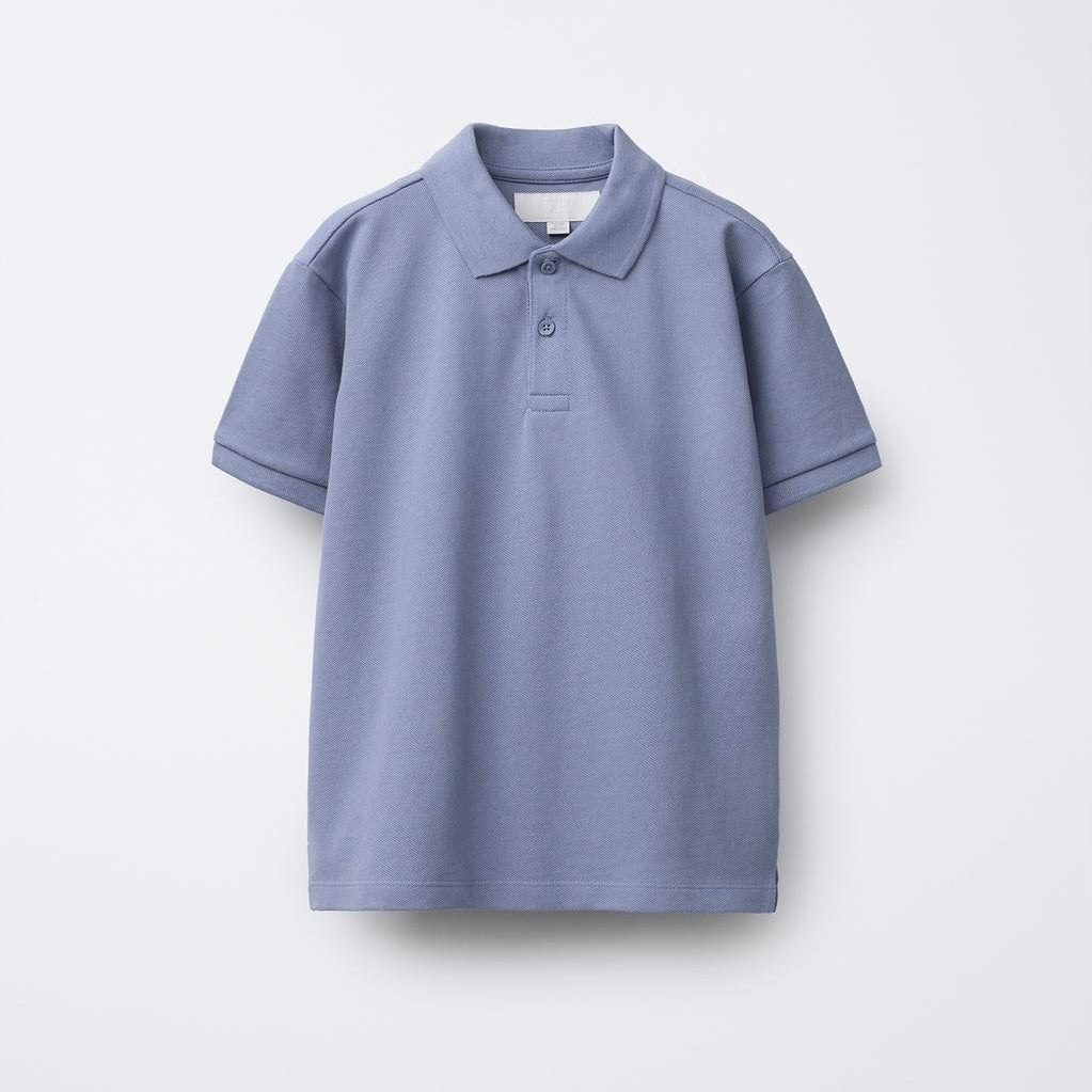 Camiseta Polo (+colores)