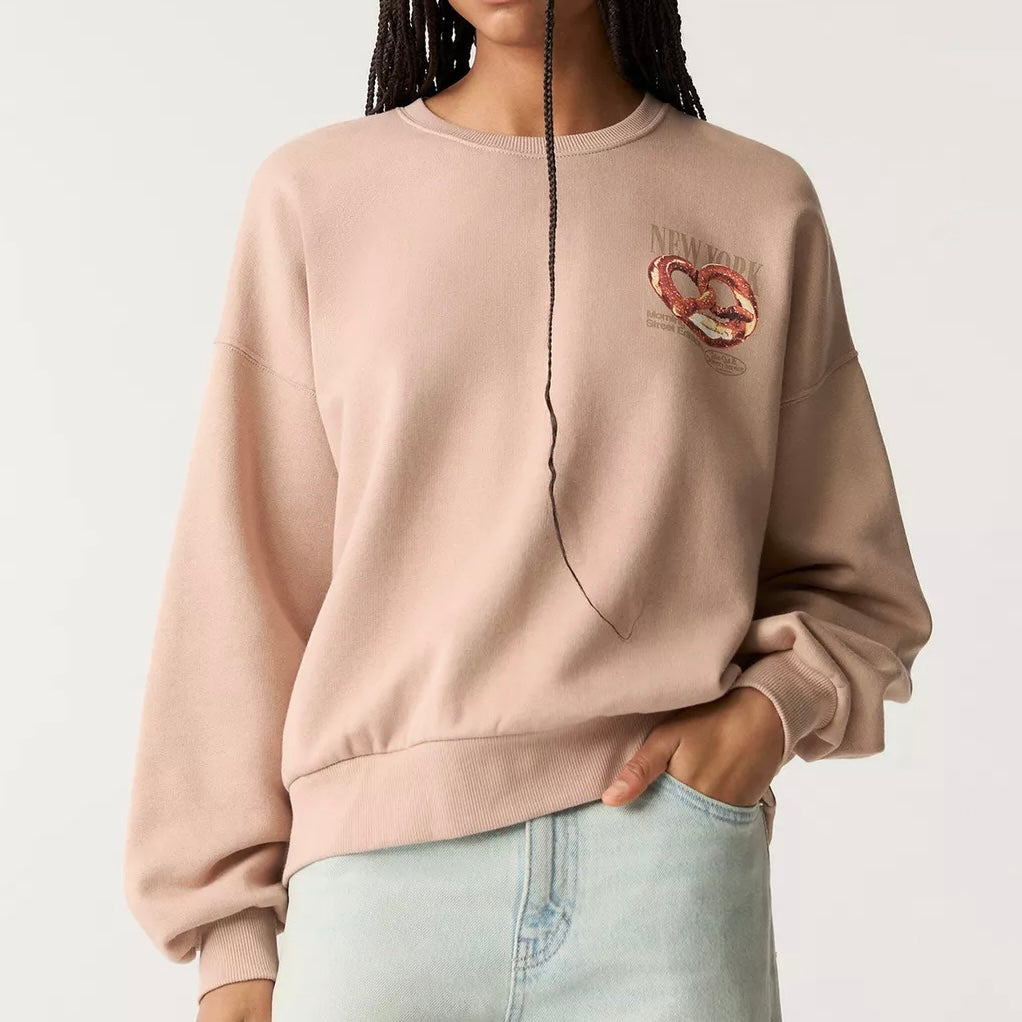 SUDADERA ESTAMPADO ref:17154
