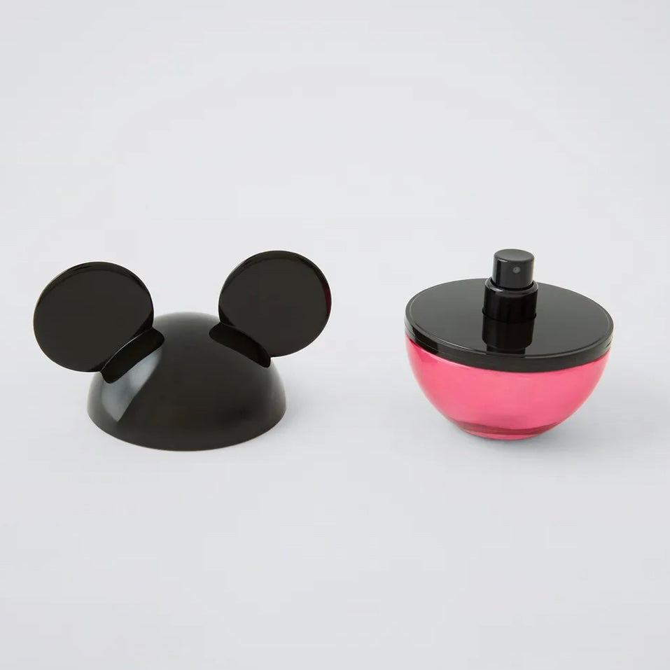 Perfume Mickey Mouse Edición Limitada
