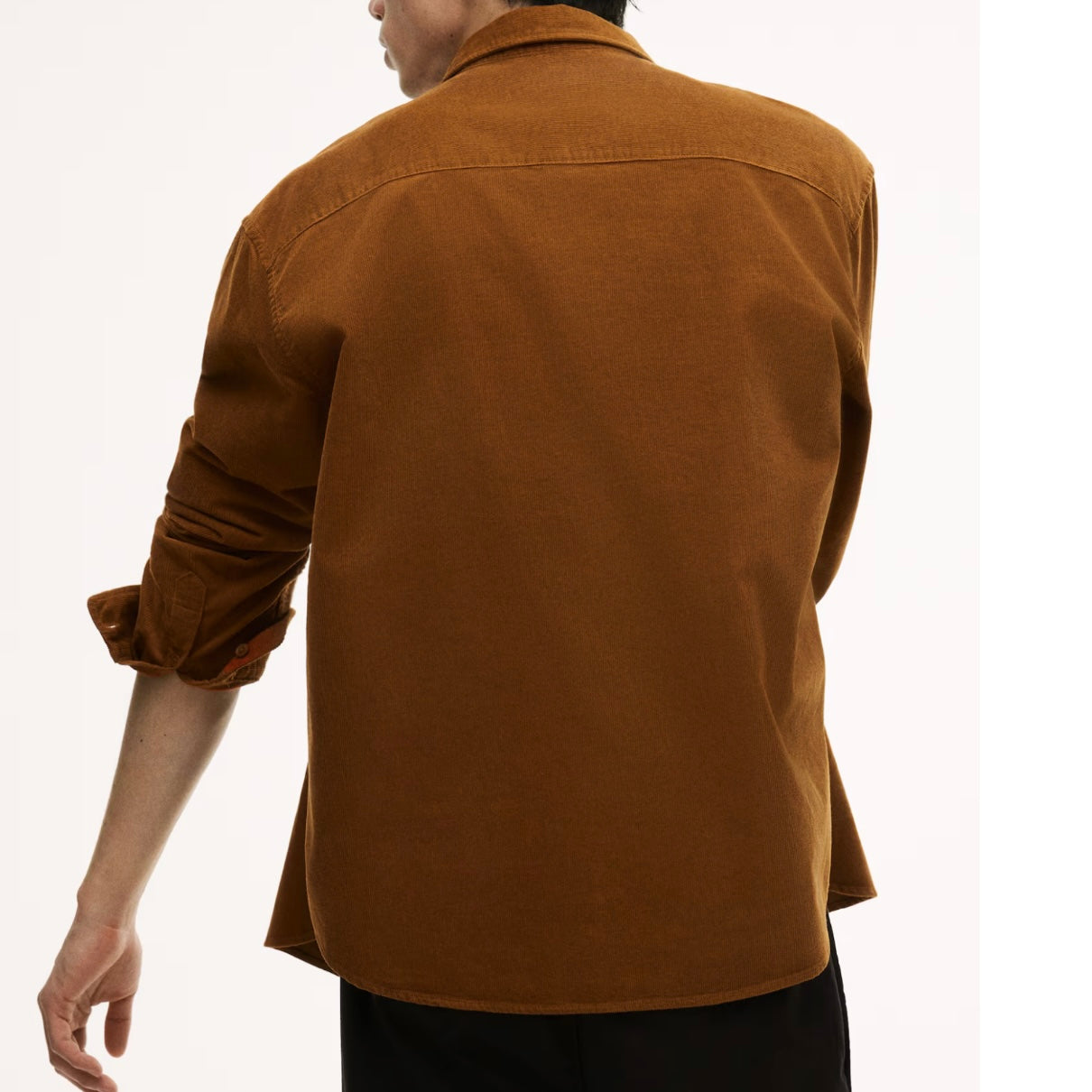 CAMISA PANA REGULAR FIT ref:22843