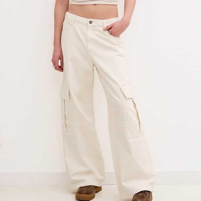 PANTALÓN CARGÓ UTILITY ref:25679