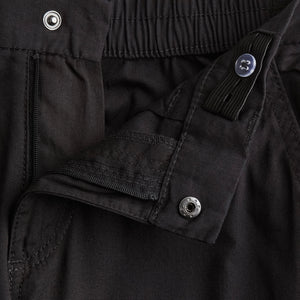 Pantalon Cargo Holgado(+colores)