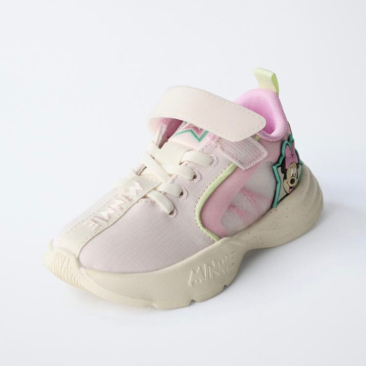 Zapatilla Deportiva Minnie Mouse