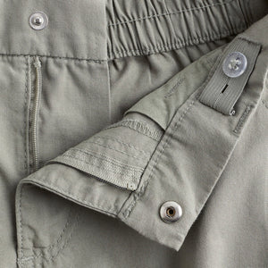 Pantalon Cargo Holgado(+colores)