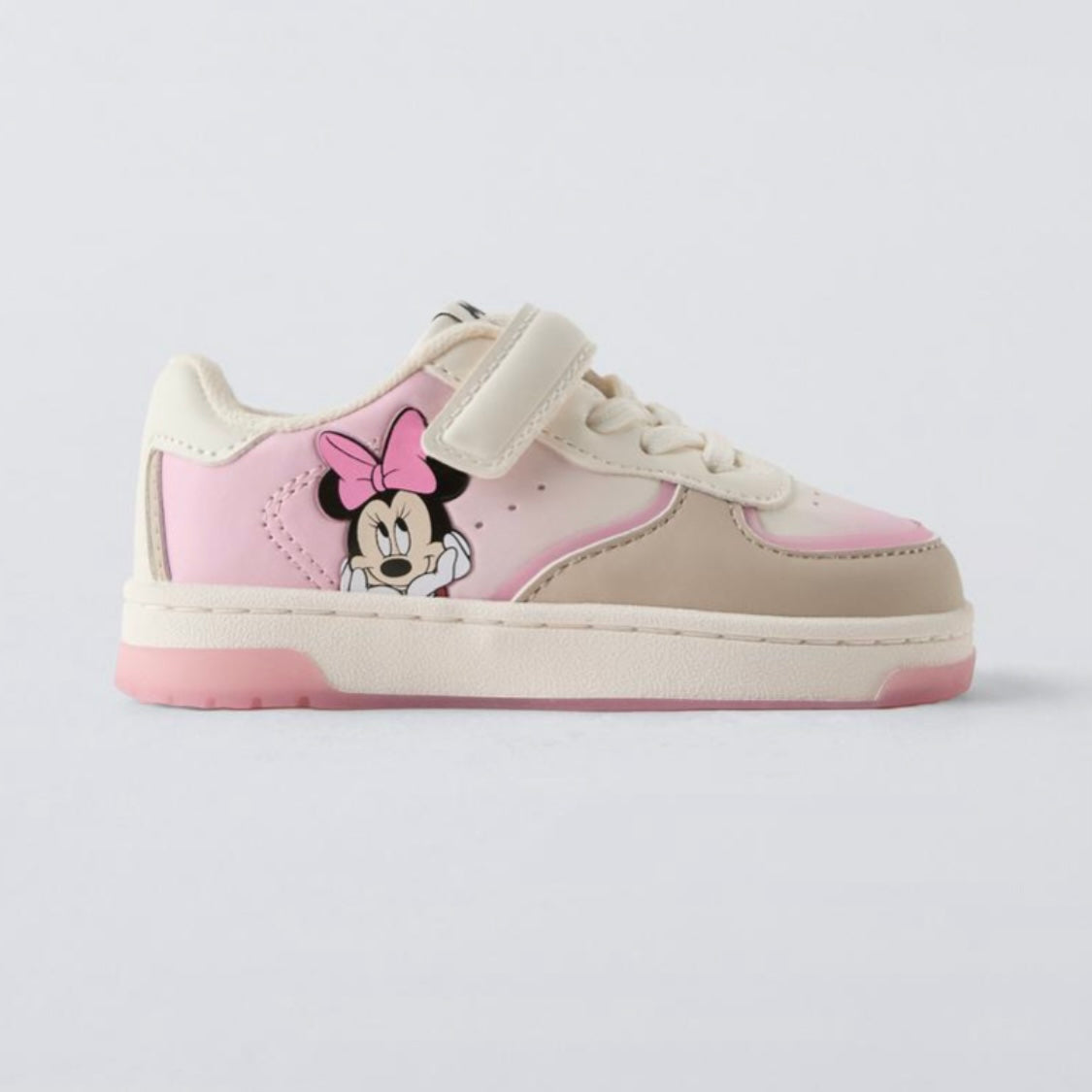 Bamba Minnie Mouse