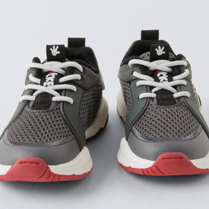 Deportivo Rejilla Mickey Mouse