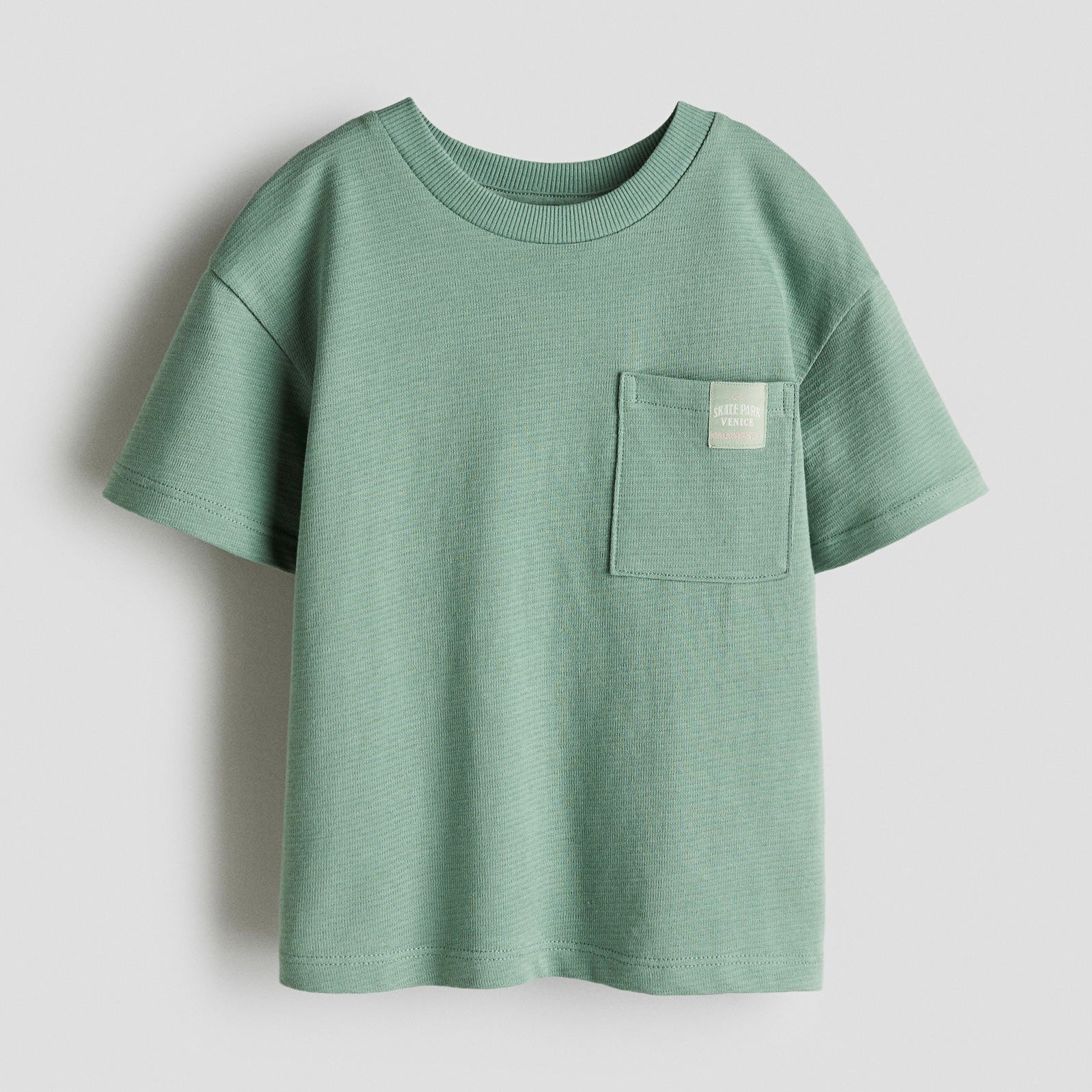 Camiseta Lisa