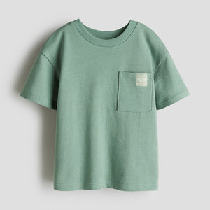 Camiseta Lisa