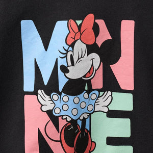 Vestido Tul Minnie Mouse