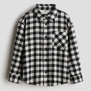 Camisa Cuadros