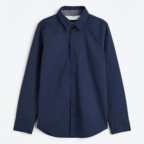 Camisa Lisa