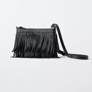 Bandolera Flecos