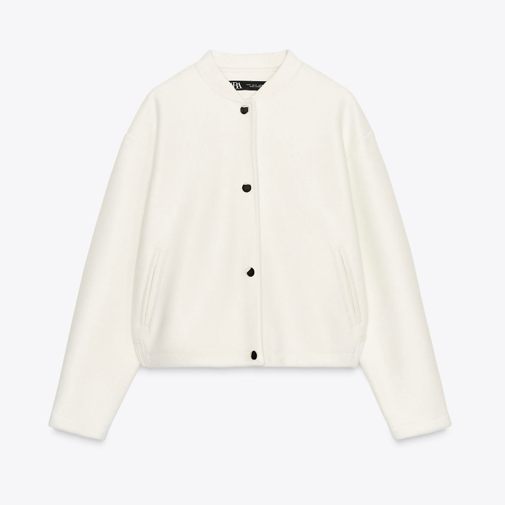 CAZADORA BOMBER SOFT ref:22697