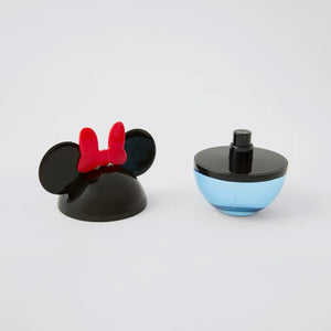 Perfume Minnie Mouse Edición Limitada