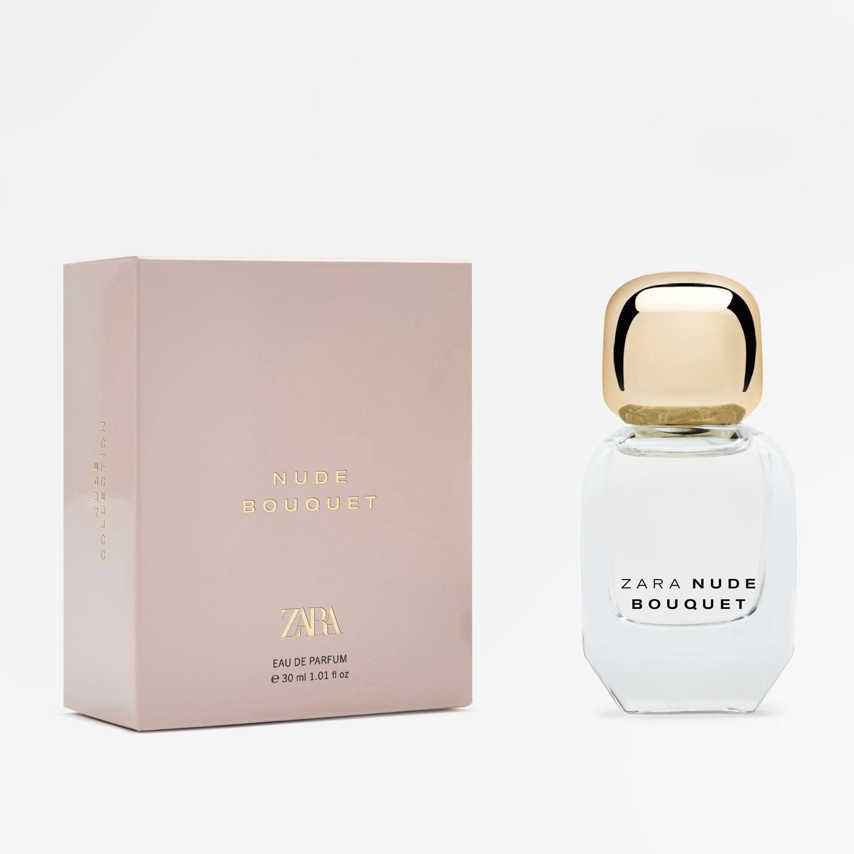 PERFUME NUDE BOUQUET ref:19205