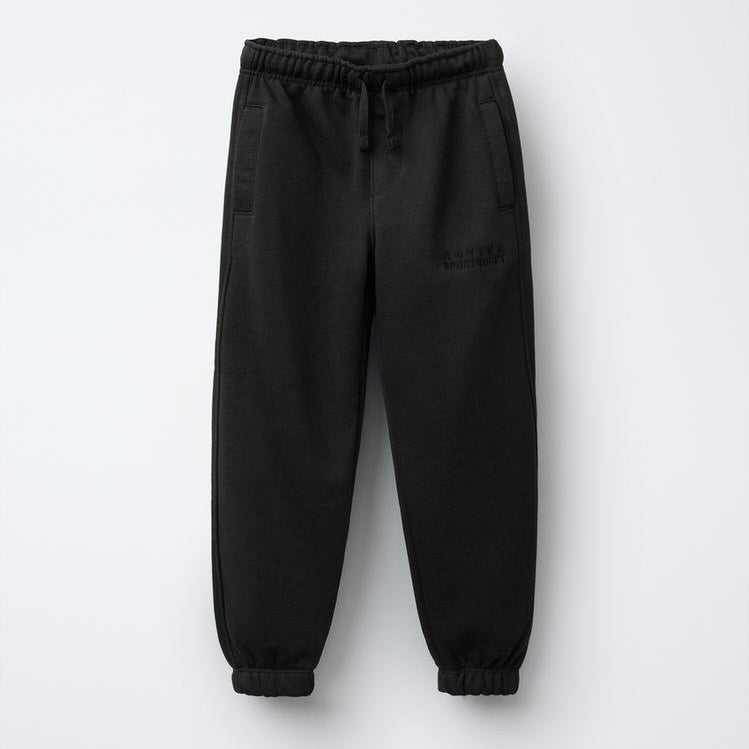 Pantalón Felpa(+colores)