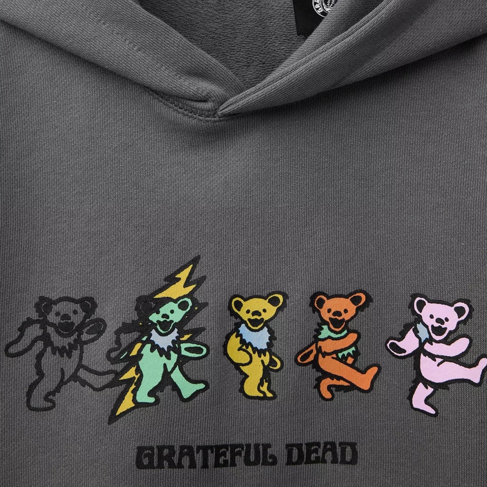 Sudadera Estampado Grateful Dead