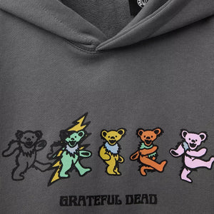 Sudadera Estampado Grateful Dead