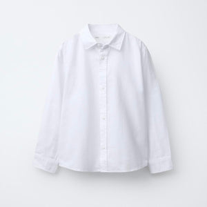 Camisa Lisa Oxford(+colores)