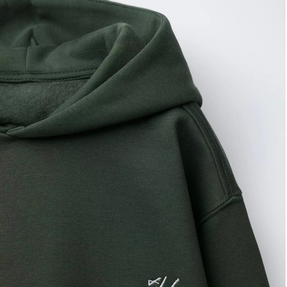 Sudadera Capucha