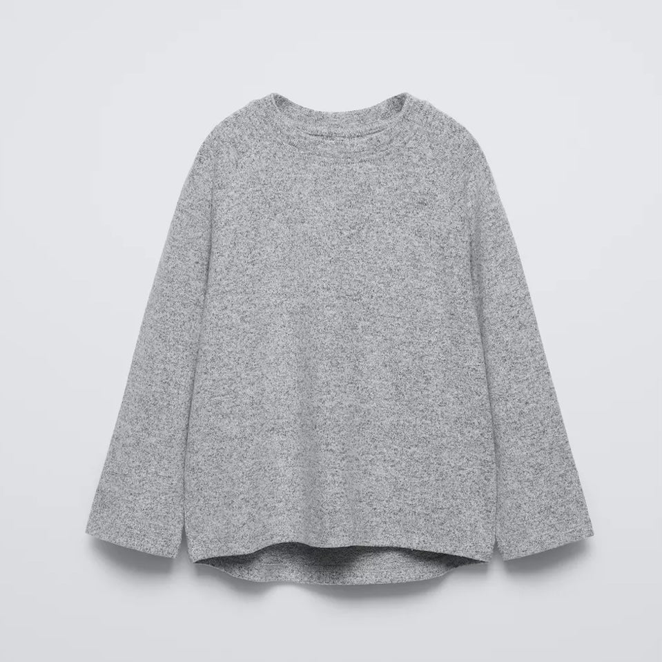 Buzo Liso Soft Touch(+colores)