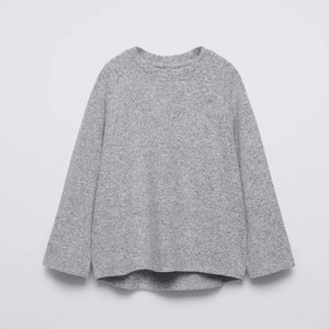 Buzo Liso Soft Touch(+colores)