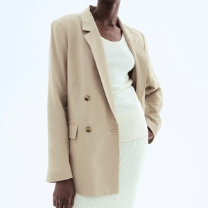 BLAZER MEZCLA LINO ref:25000