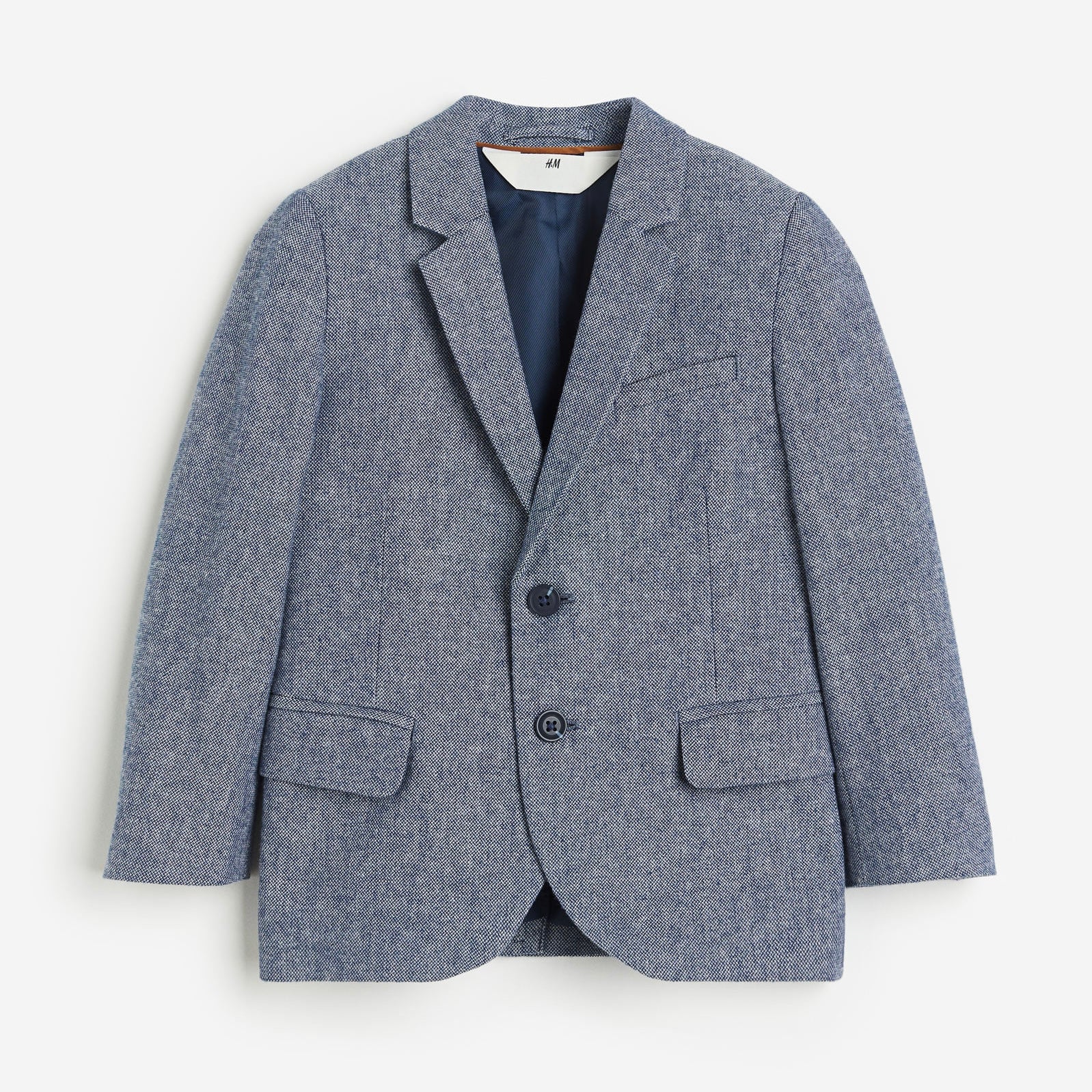 Blazer Textura