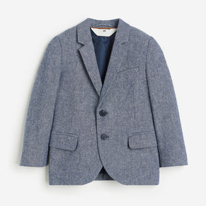 Blazer Textura