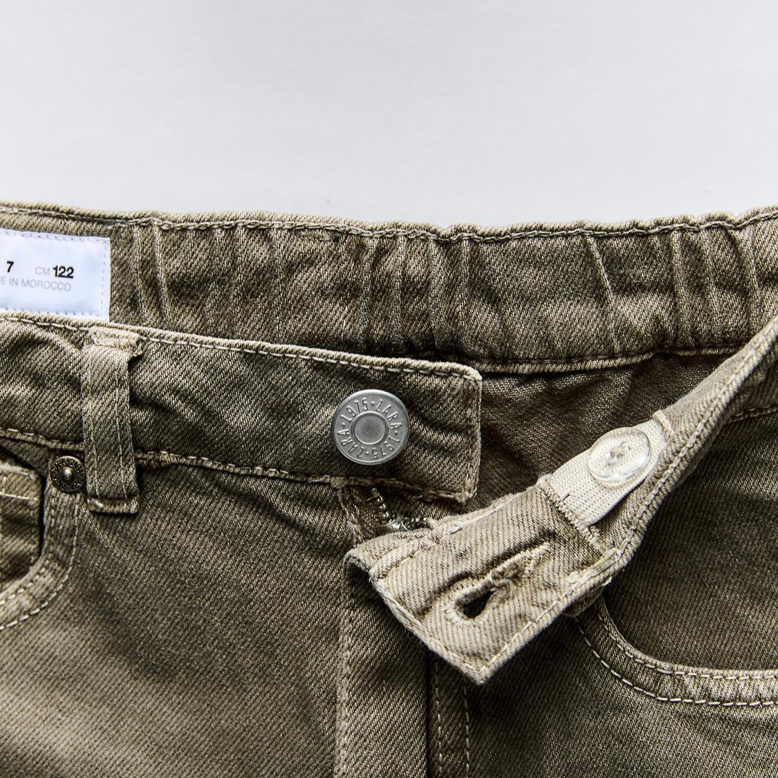 Jeans Loose Fit (+colores)