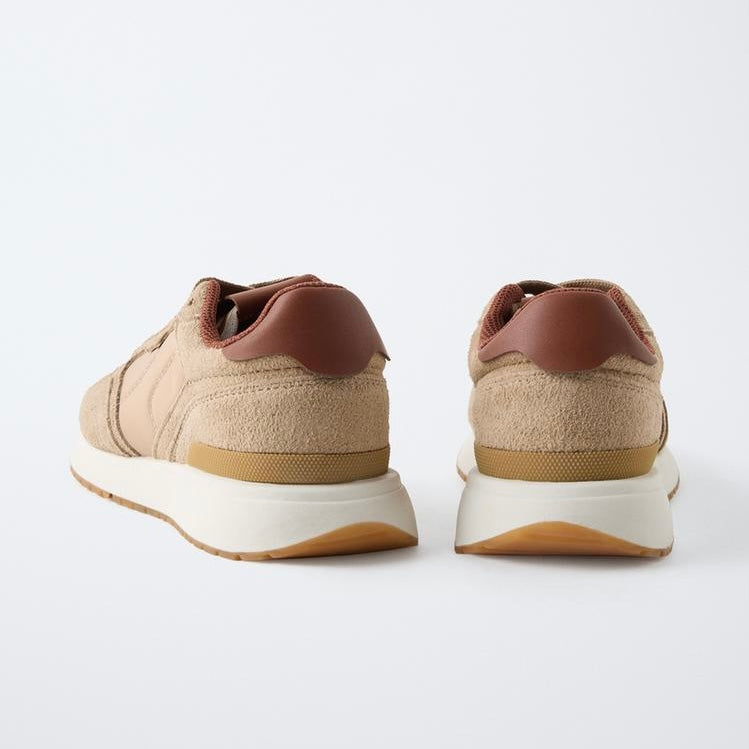 Zapatilla Deportiva Casual